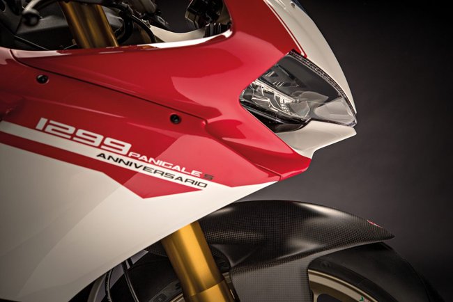 can canh sieu mo to ducati 1299 panigale s anniversario hinh anh 14