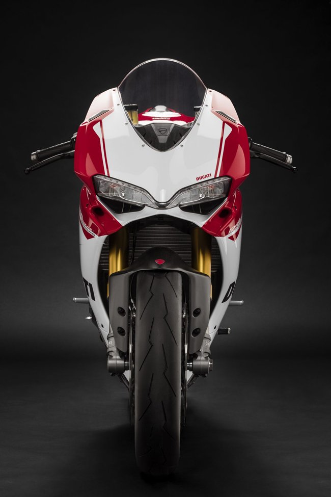 can canh sieu mo to ducati 1299 panigale s anniversario hinh anh 3