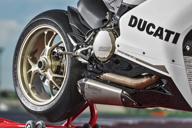 can canh sieu mo to ducati 1299 panigale s anniversario hinh anh 7