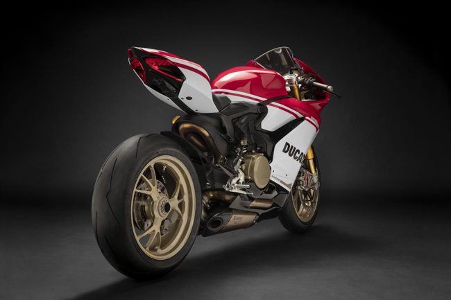 can canh sieu mo to ducati 1299 panigale s anniversario hinh anh 2