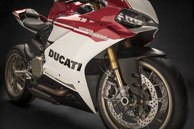 can canh sieu mo to ducati 1299 panigale s anniversario hinh anh 11
