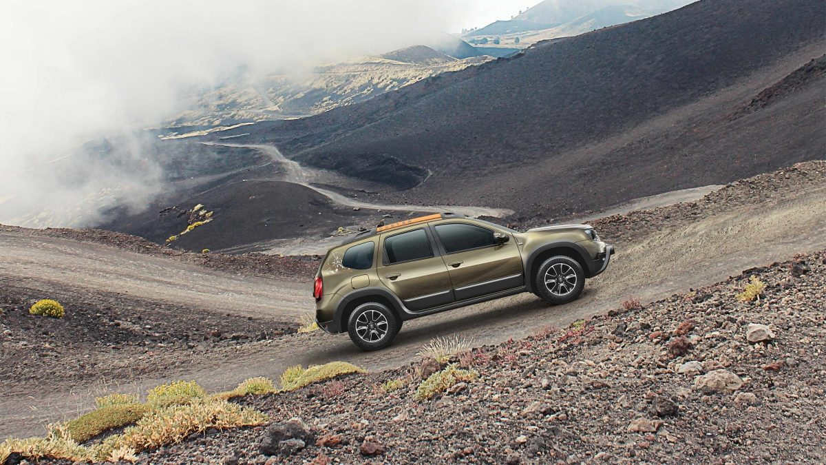 ve "ham ho" cua renault duster adventure edition hinh anh 3